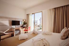 Hotel Puchet Ibiza