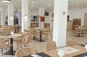 Hotel Puchet Ibiza