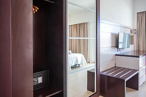 Hotel Puchet Ibiza