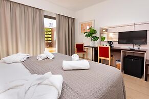 Hotel Puchet Ibiza