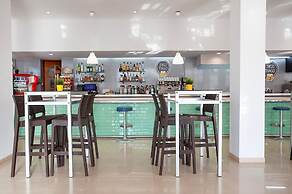 Hotel Puchet Ibiza