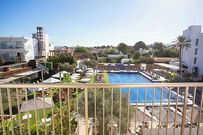 Hotel Puchet Ibiza