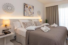 Hotel Puchet Ibiza
