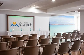 Hotel Puchet Ibiza