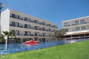 Hotel Puchet Ibiza