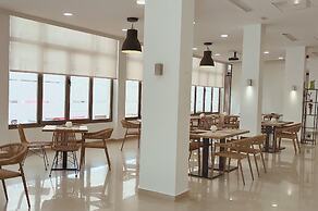 Hotel Puchet Ibiza