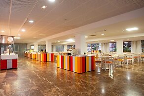 Hotel Puchet Ibiza