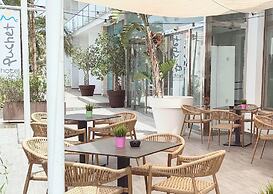 Hotel Puchet Ibiza