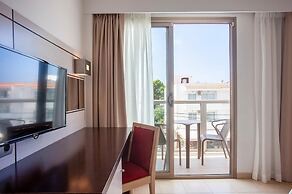 Hotel Puchet Ibiza