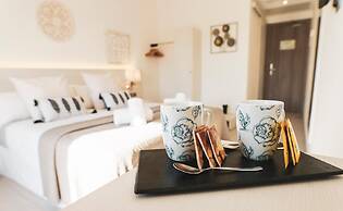 Hotel Puchet Ibiza