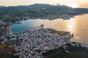 Hotel Puchet Ibiza