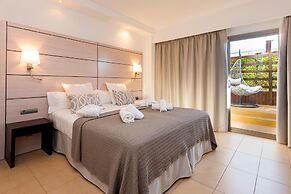 Hotel Puchet Ibiza