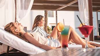 Hotel Puchet Ibiza