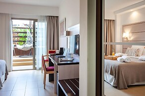 Hotel Puchet Ibiza