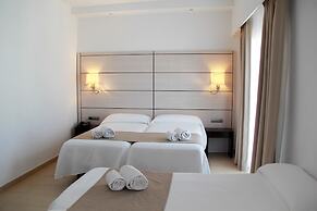 Hotel Puchet Ibiza