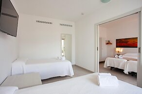 Hotel Puchet Ibiza