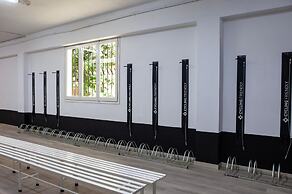 Hotel Puchet Ibiza