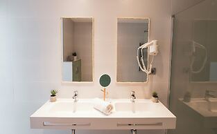 Hotel Puchet Ibiza