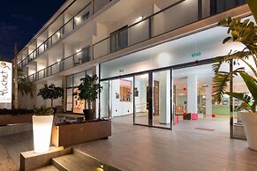 Hotel Puchet Ibiza