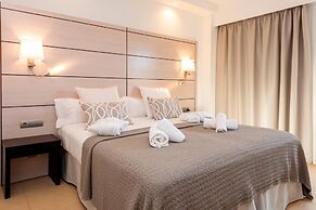 Hotel Puchet Ibiza