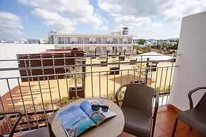 Hotel Puchet Ibiza