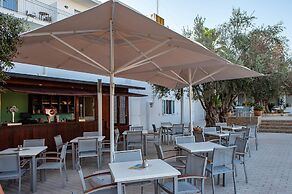 Hotel Puchet Ibiza