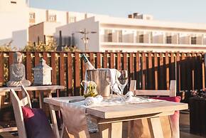 Hotel Puchet Ibiza