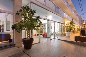 Hotel Puchet Ibiza