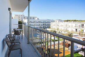 Hotel Puchet Ibiza