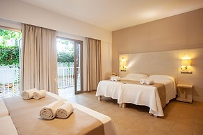 Hotel Puchet Ibiza
