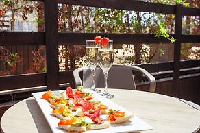 Hotel Puchet Ibiza