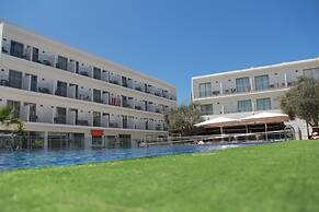 Hotel Puchet Ibiza