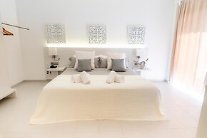 Hotel Puchet Ibiza