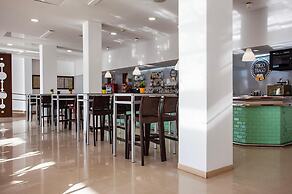 Hotel Puchet Ibiza