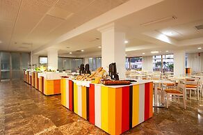 Hotel Puchet Ibiza