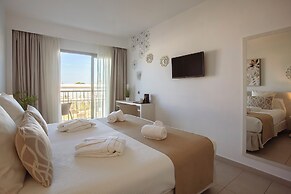 Hotel Puchet Ibiza