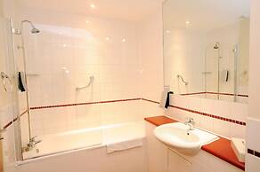 PREMIER SUITES Bristol Redcliffe