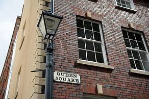 PREMIER SUITES Bristol Redcliffe