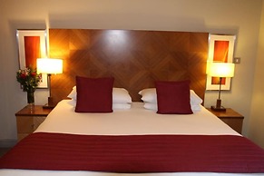 PREMIER SUITES Bristol Redcliffe