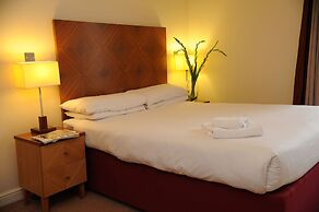 PREMIER SUITES Bristol Redcliffe