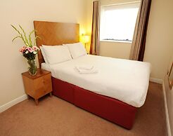 PREMIER SUITES Bristol Redcliffe