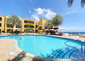 The Royal Sea Aquarium Resort