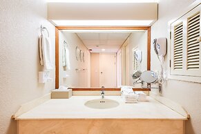 The Royal Sea Aquarium Resort