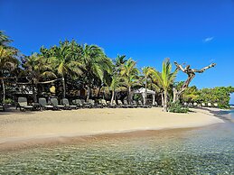 The Royal Sea Aquarium Resort