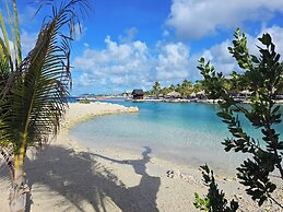 The Royal Sea Aquarium Resort