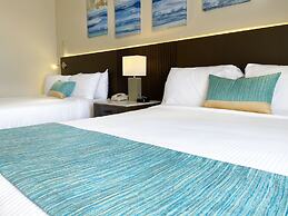 The Royal Sea Aquarium Resort