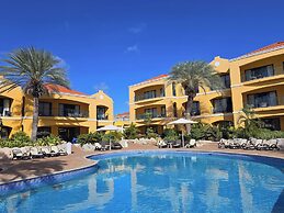 The Royal Sea Aquarium Resort