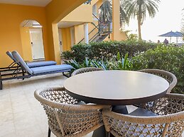 The Royal Sea Aquarium Resort