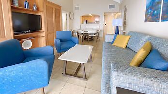 The Royal Sea Aquarium Resort