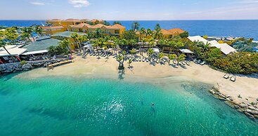 The Royal Sea Aquarium Resort